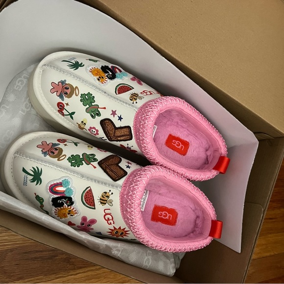 Tazz pop sketch - Picture 2 of 2